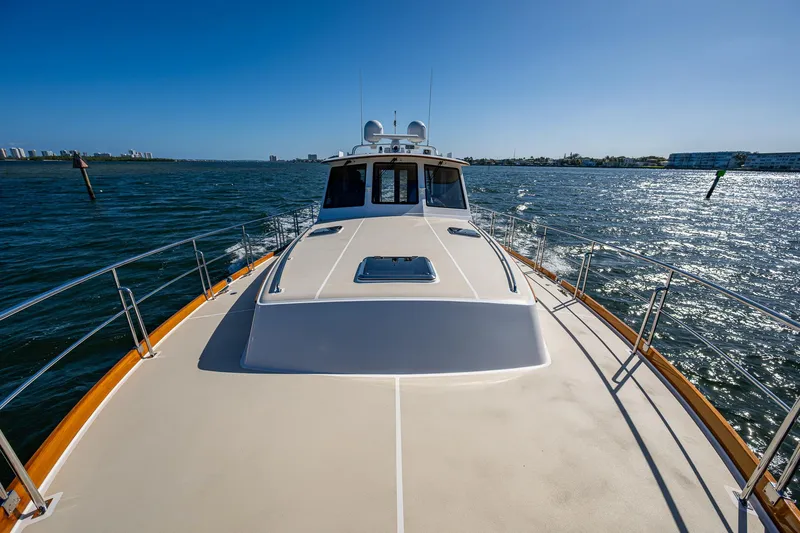 Miss Judy Yacht Photos Pics 