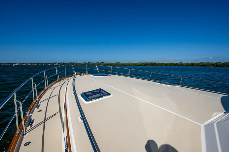 Miss Judy Yacht Photos Pics 