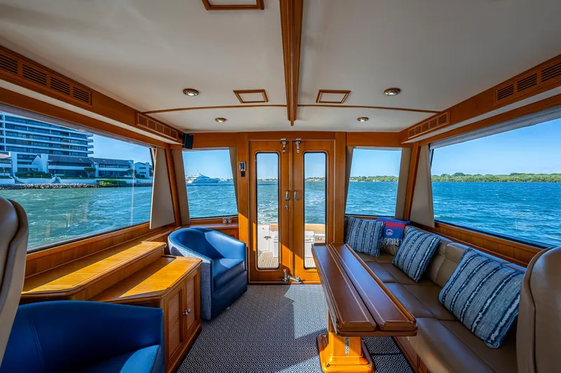 Miss Judy Yacht Photos Pics 