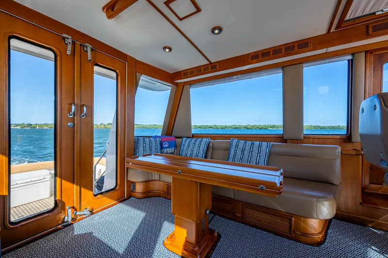 Miss Judy Yacht Photos Pics 