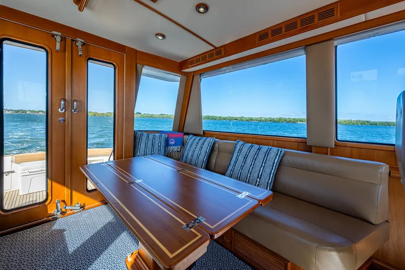 Miss Judy Yacht Photos Pics 