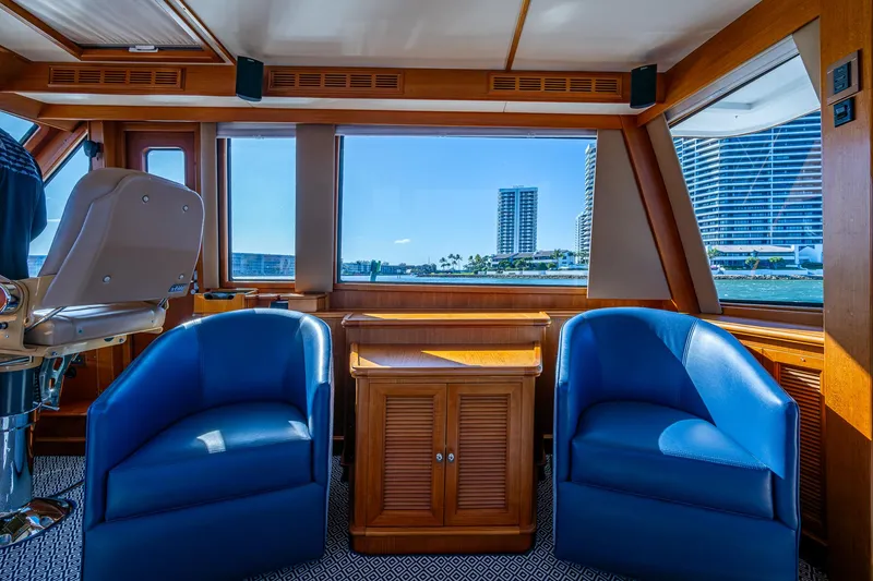 Miss Judy Yacht Photos Pics 