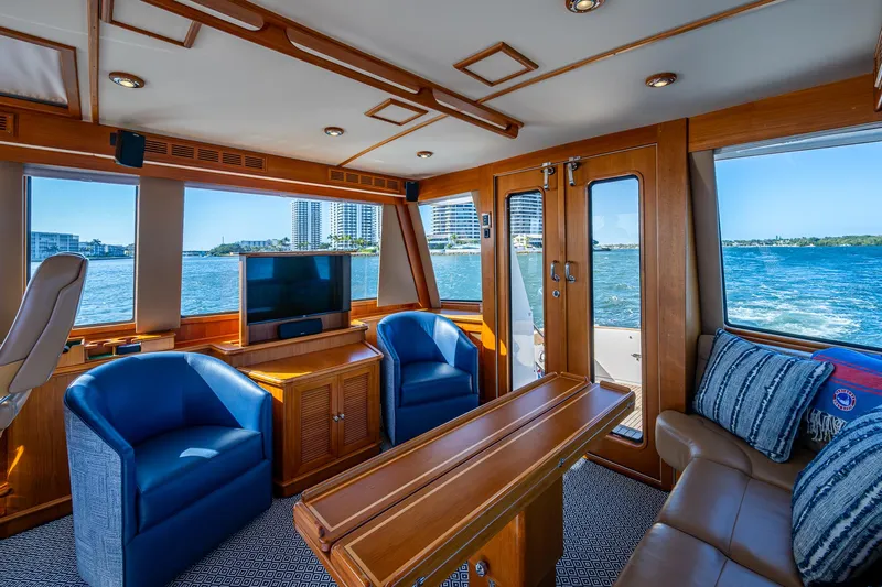 Miss Judy Yacht Photos Pics 