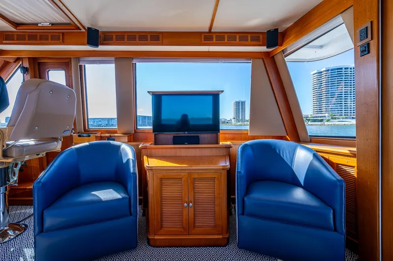 Miss Judy Yacht Photos Pics 