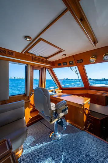 Miss Judy Yacht Photos Pics 