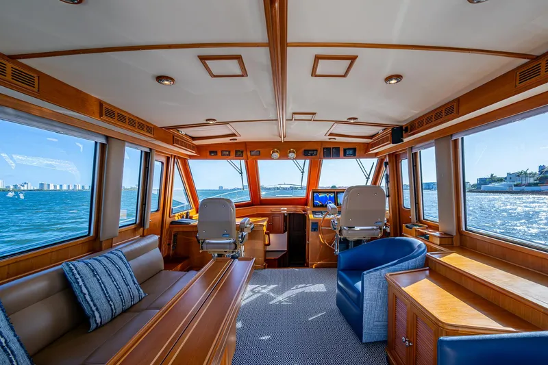 Miss Judy Yacht Photos Pics 