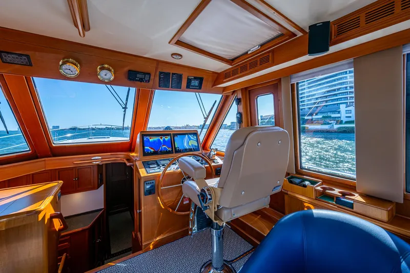 Miss Judy Yacht Photos Pics 