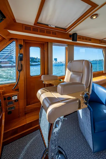 Miss Judy Yacht Photos Pics 