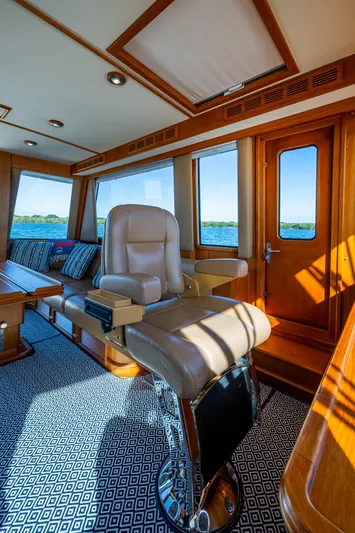 Miss Judy Yacht Photos Pics 