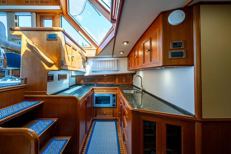 Miss Judy Yacht Photos Pics 