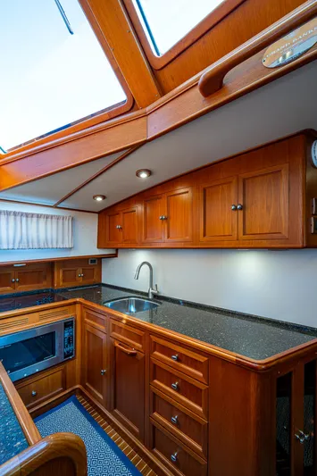 Miss Judy Yacht Photos Pics 