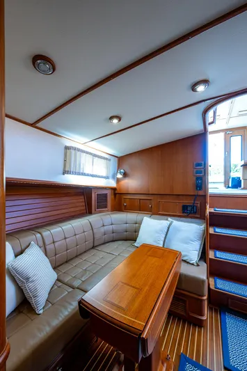 Miss Judy Yacht Photos Pics 