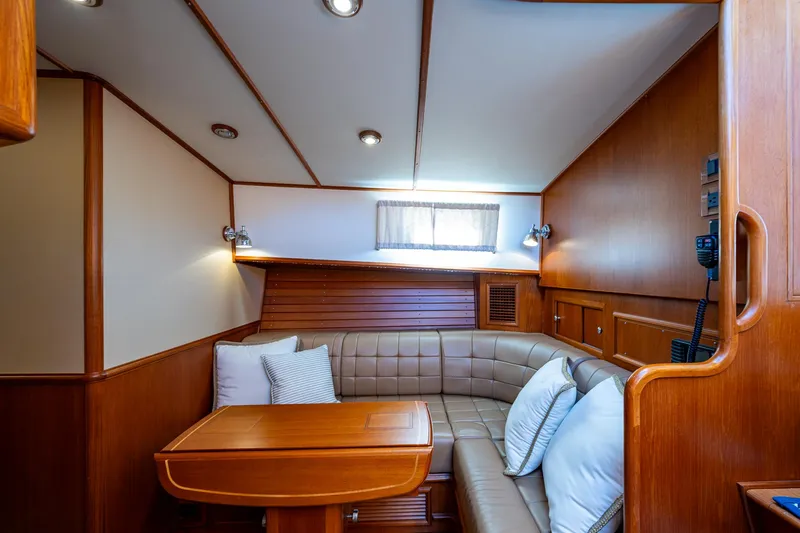 Miss Judy Yacht Photos Pics 