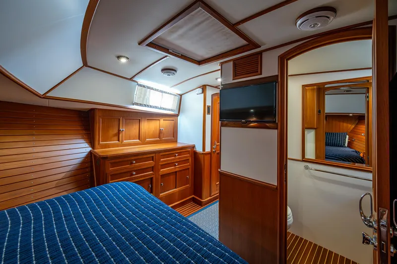 Miss Judy Yacht Photos Pics 