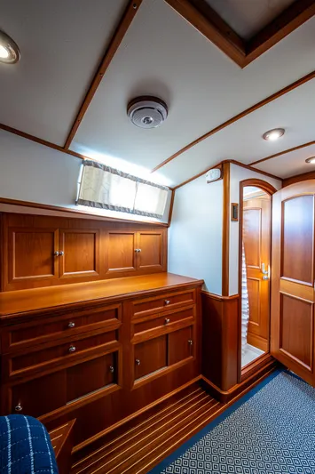 Miss Judy Yacht Photos Pics 