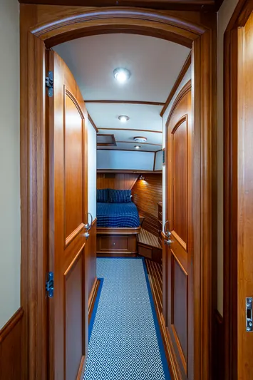 Miss Judy Yacht Photos Pics 