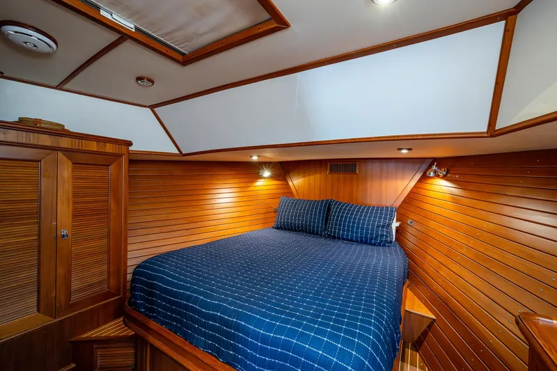 Miss Judy Yacht Photos Pics 