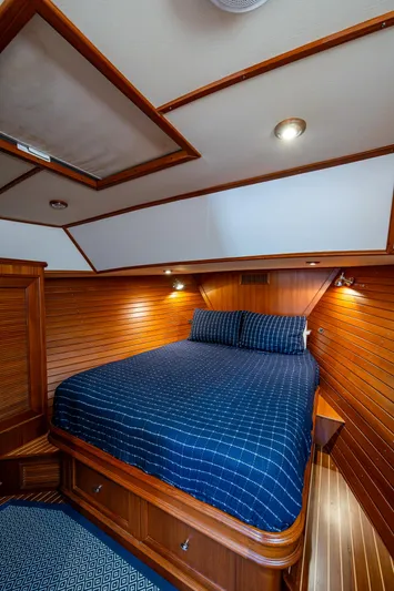 Miss Judy Yacht Photos Pics 