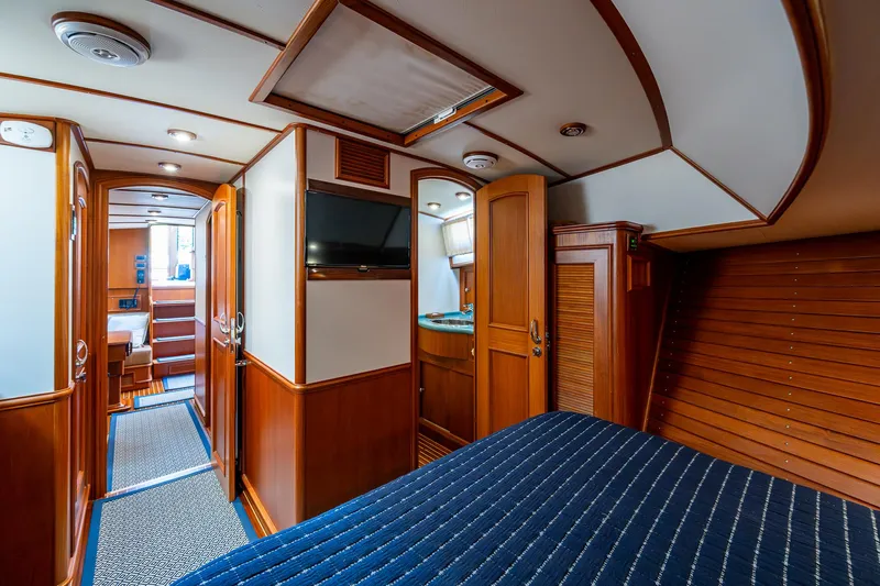 Miss Judy Yacht Photos Pics 