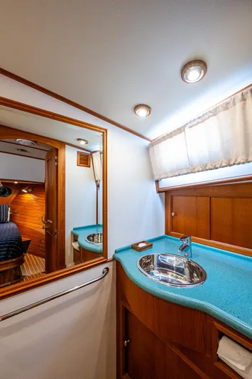 Miss Judy Yacht Photos Pics 