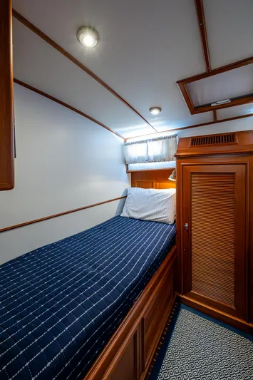 Miss Judy Yacht Photos Pics 