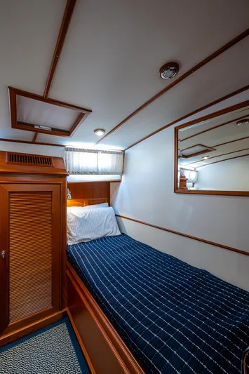 Miss Judy Yacht Photos Pics 