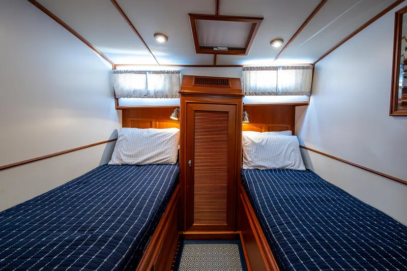 Miss Judy Yacht Photos Pics 