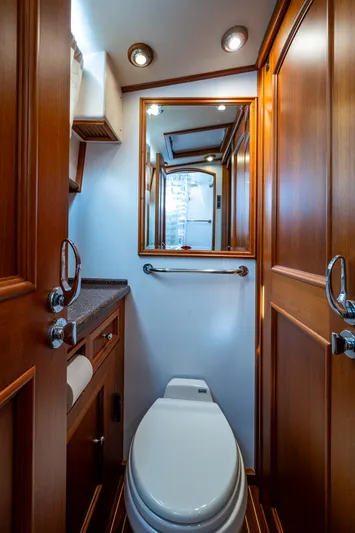 Miss Judy Yacht Photos Pics 