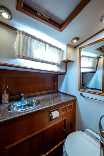 Miss Judy Yacht Photos Pics 