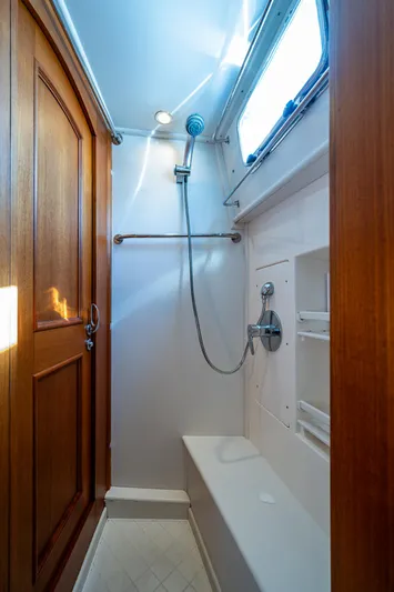 Miss Judy Yacht Photos Pics 