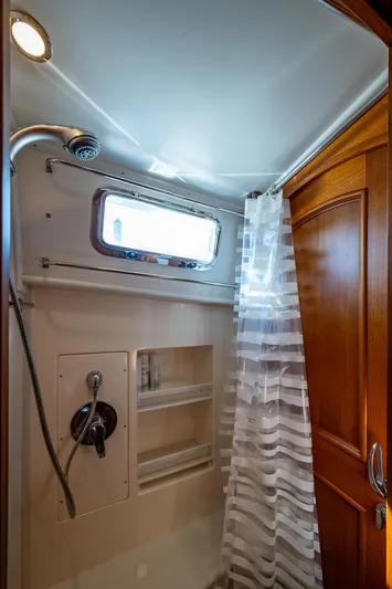 Miss Judy Yacht Photos Pics 