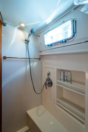 Miss Judy Yacht Photos Pics 