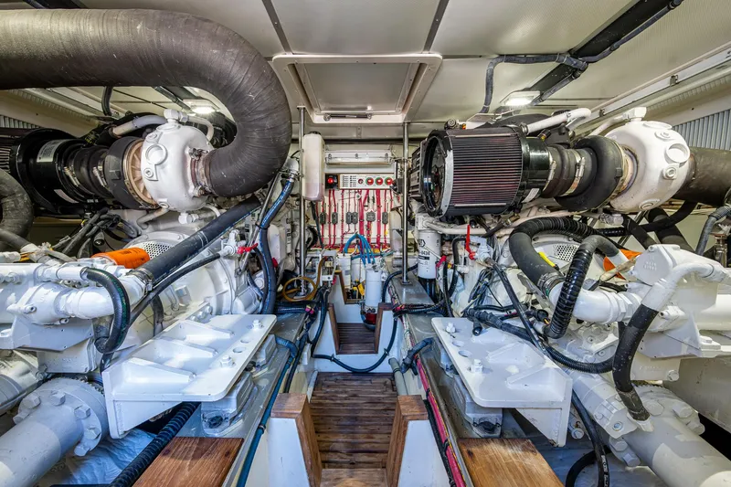 Miss Judy Yacht Photos Pics 