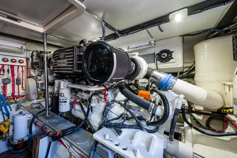 Miss Judy Yacht Photos Pics 