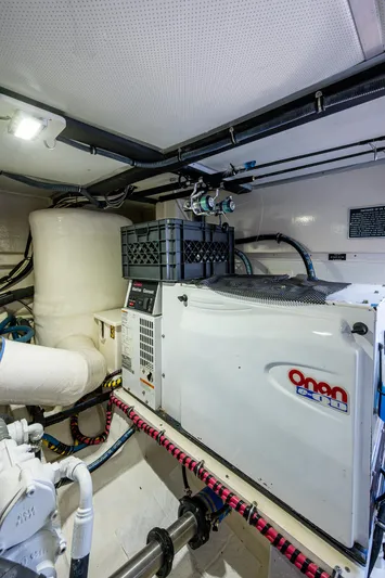 Miss Judy Yacht Photos Pics 