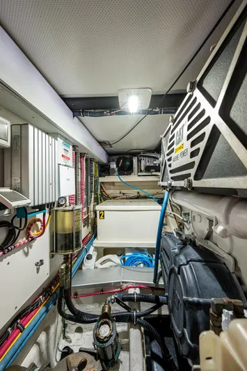 Miss Judy Yacht Photos Pics 