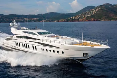 Leopard Leopard Yachts