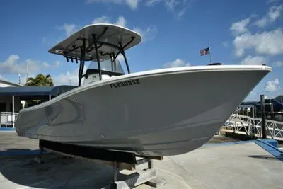 NauticStar 2302 Legacy