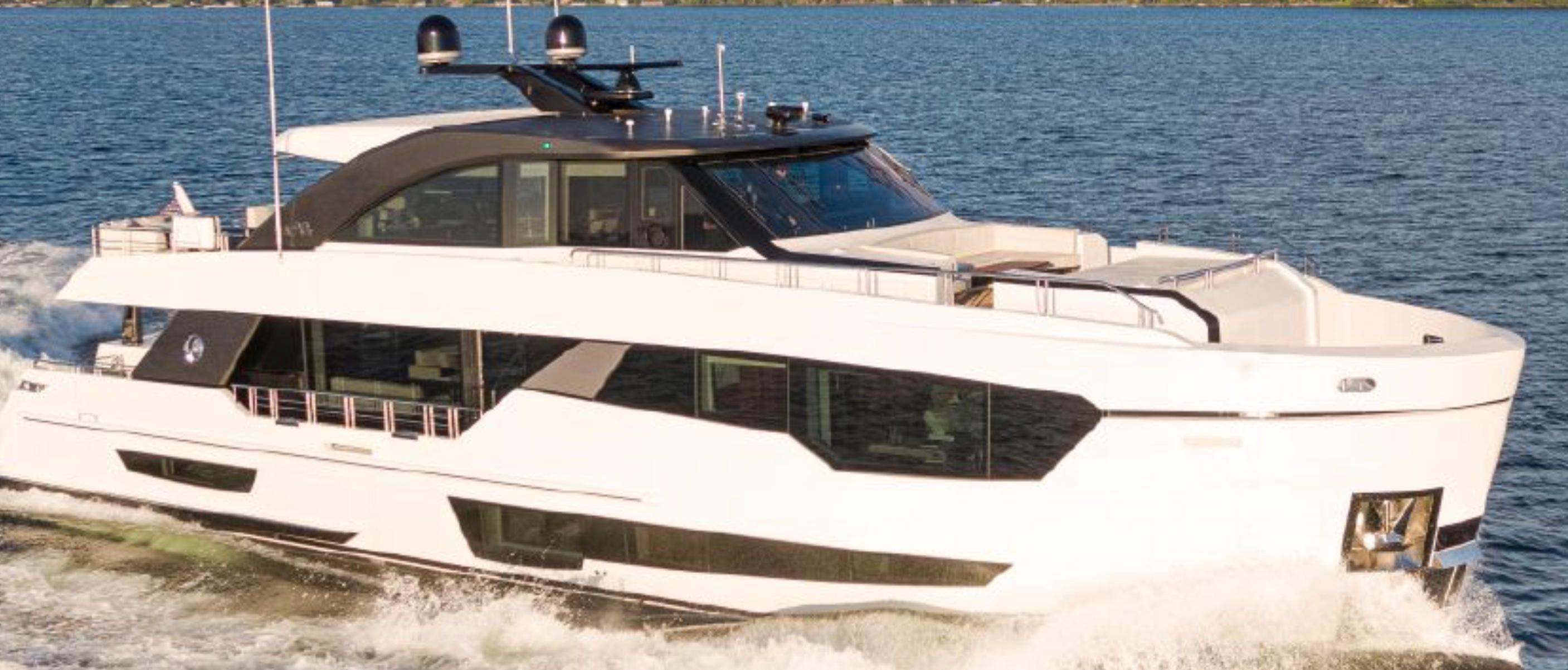 Cablemaster — West Coast Yacht Systems