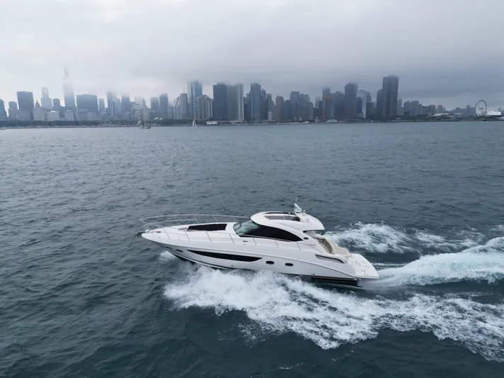 Cabby 13 Yacht Photos Pics 