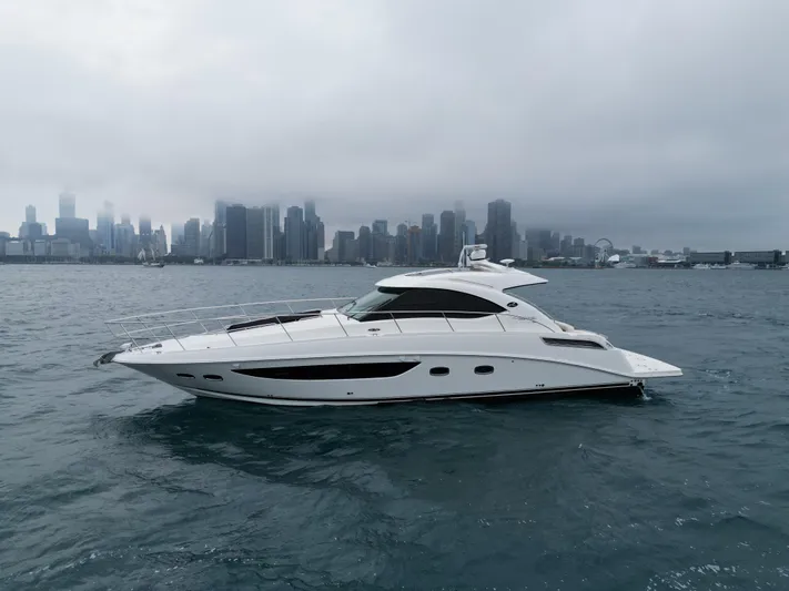 Cabby 13 Yacht Photos Pics 