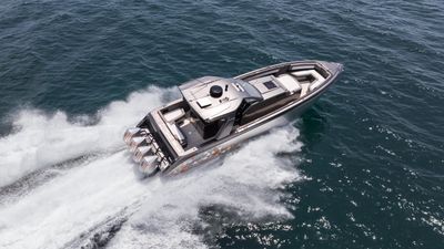 Yacht