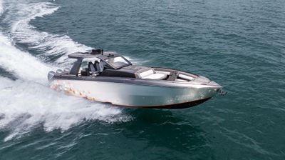 Yacht