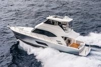 2023 Riviera 54 Enclosed Flybridge