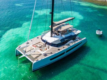 Fountaine Pajot Alegria 67