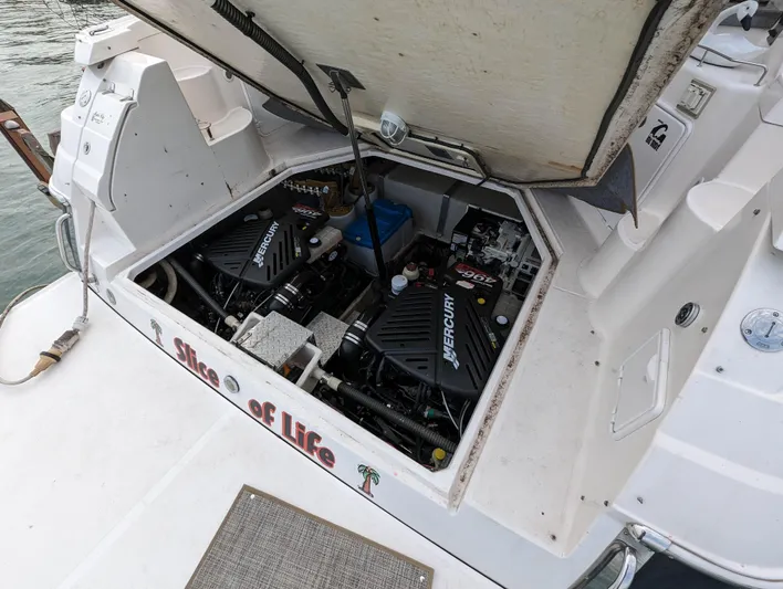 Slice Of Life Yacht Photos Pics 