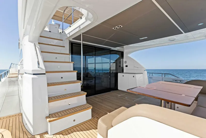 Amarula Sun Yacht Photos Pics 