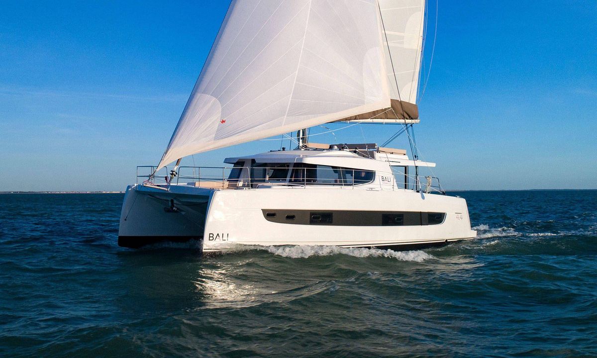 2023 Bali 44 
