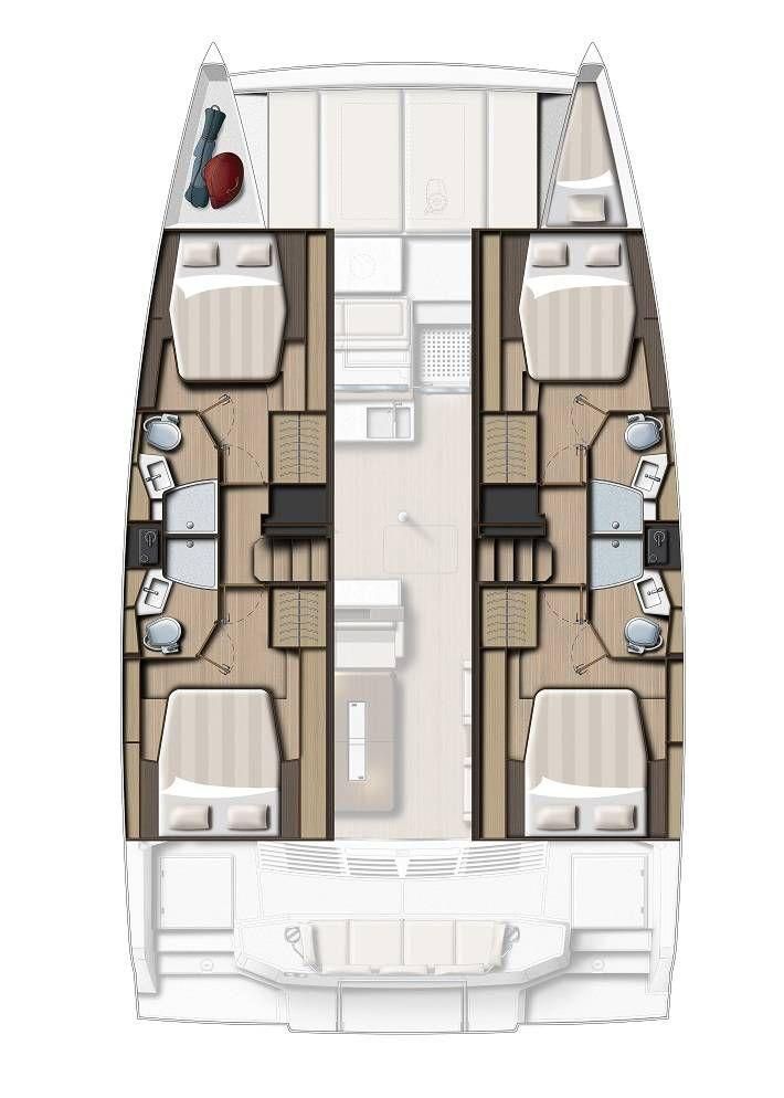 2023 Bali 44 