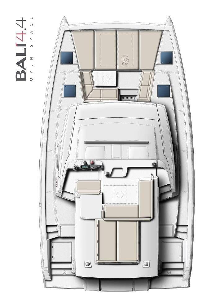2023 Bali 44 